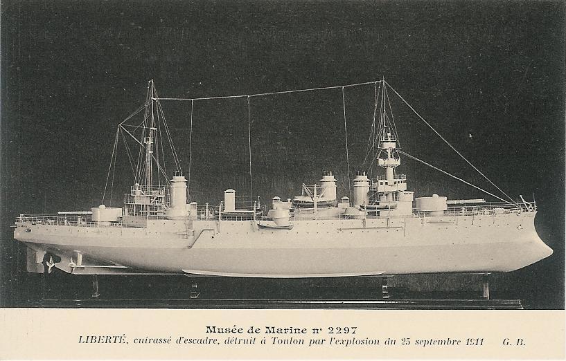 2297 Liberté